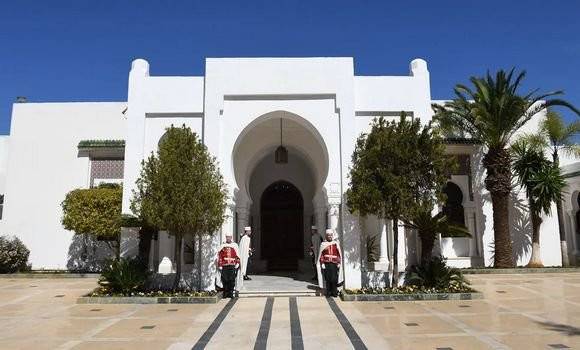 President of the Republic conducts ministerial reshuffle.